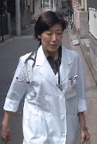 Kawasaki doctor arrested for allegedly killing patient in coma